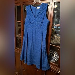 Calvin Klein sun dress